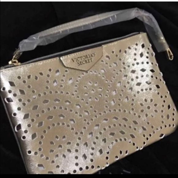 Victoria Secret Tote - Picture 4 of 4